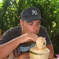 Mark Harvey