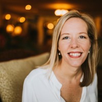 Claire Griffith