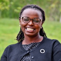 Doreen Kinja