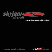 Skyjam Paragliding