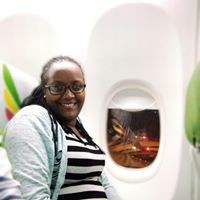 Grace Kuria