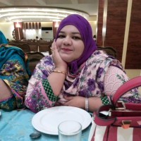 Anum Ali