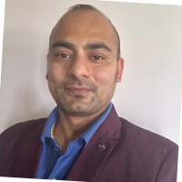 Bhuvan Adhikari