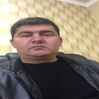 sharafbek sharipov
