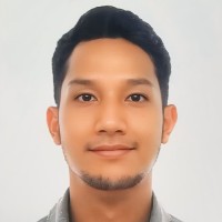 Haziq Sadali