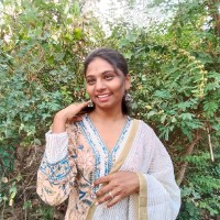 Sonali Sonawale