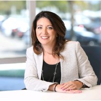 Dawn Snow