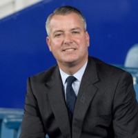 Alan McTavish