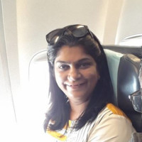 Chetana Dadkar