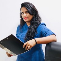 Shubhangi Shinde