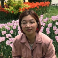Huan Wang