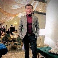 Iftikhar Ali