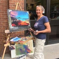 Lorraine Trenholm