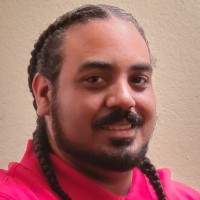 Stuart Washington Jr