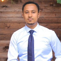 Dawit Sintayehu,Md