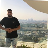 Ali Shaan
