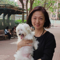 Jannie Wong