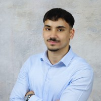 Göktuğ Özdemir