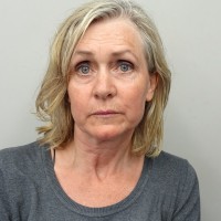 Victoria Chilton