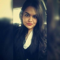 Sylvia Rahman