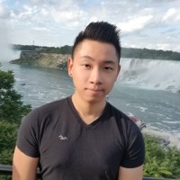 Desmond Chong
