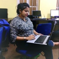 Antara Roy