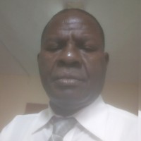 Stephen Gbenle