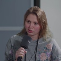 Maria Potapova