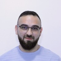 Tamir Hodedatov