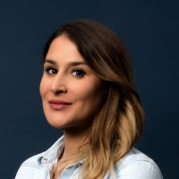 Zoe Bertrand Dailly