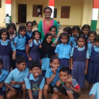Satya Lakshmi KV