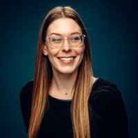 Caitlin Kullberg