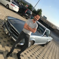 Ali Taş