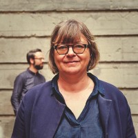 Petra Horstick