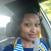 Kimberly Moncrief, Mba