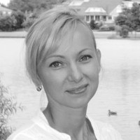 Svetlana Gromova