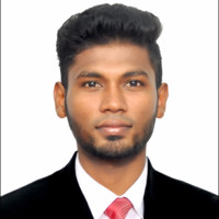 Rajeev Thinakaran