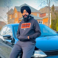 Amrit Singh