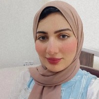 Maryam Areda