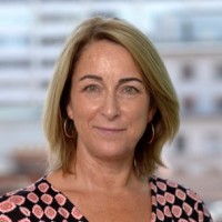 Lisa Jordan