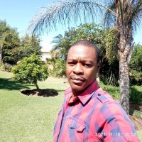 Timothy Chawafambira