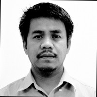 Cleford Biongan