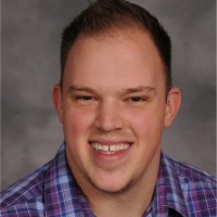 Ethan Priddy