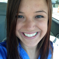 Hailey Bratcher