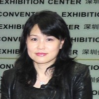 Maria Wong