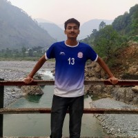 Umesh Koshyari