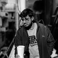 Syed Meraj