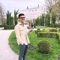 Marcus Bou