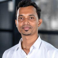 Prasad Shirdhankar
