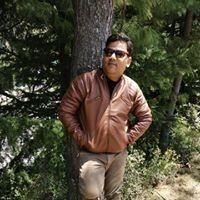 SHEKHAR KUMAR GUPTA
